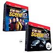Star Trek Scene It? Deluxe Game