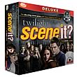 Twilight Deluxe Scene It? Game                              