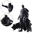 Batman v Superman Batman Play Arts Kai Figure 