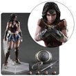 Batman v Superman Wonder Woman PAK Action Figure 