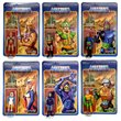 MOTU 3 3/4-inch Retro Action Figure Wave 2 Set 