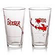 Dexter Pint Glass 4-Pack                                    