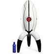Portal 2 Life Size Inflatable Sentry Turret                 