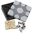 Portal Cookie Cutters                                       