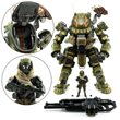 Titanfall M-COR Ogre 20-Inch Action Figure 