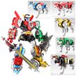 Voltron Ultimate Edition EX 16-Inch Action Figure 