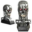 Terminator Genisys Endoskeleton Skull 1:1 Scale Prop Replica