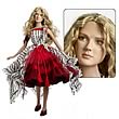 Alice in Wonderland Um From Umbridge Tonner Doll            