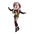 DC Comics Bombshells Harley Quinn DC Stars Tonner Doll 