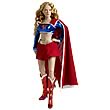 DC Stars Collection Supergirl Deluxe Doll