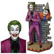 Batman 1966 TV Series The Joker Maquette Statue 