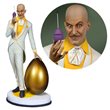 Batman 1966 TV Series Egghead Maquette Statue 