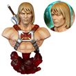 Masters of the Universe He-Man Bust 