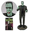 Munsters Herman Munster Maquette Statue                     