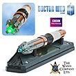Doctor Who Sonic Screwdriver Universal Remote Control