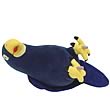 Miniature Dead Parrot Plush