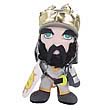 Monty Python King Arthur Chibi Plush