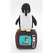 Monty Python Exploding Penguin