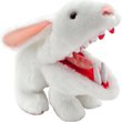 Rabbit with Big Pointy Teeth