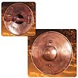 Spartacus: Blood and Sand Pugnum Shield Prop Replica        