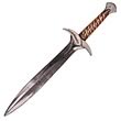 Lord of the Rings Sting Latex Sword Prop Replica            