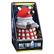 Doctor Who Medium Talking Red Dalek Plush                   