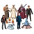 Doctor Who 5-Inch Wave 4 Action Figure Case