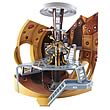 Doctor Who Eleventh Doctor TARDIS Playset
