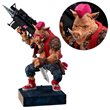 Teenage Mutant Ninja Turtles Bebop by James Jean Statue 