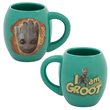 Guardians of the Galaxy Vol. 2 Groot 18 oz. Ceramic Oval Mug