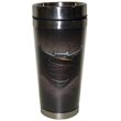 Batman v Superman: Dawn of Justice Emblem 16 oz. Travel Mug 