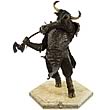 Chronicles of Narnia: General Otmin Statue