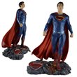 Batman v Superman Superman Finders Keyper Statue 