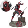 Deadpool Finders Keyper Statue 